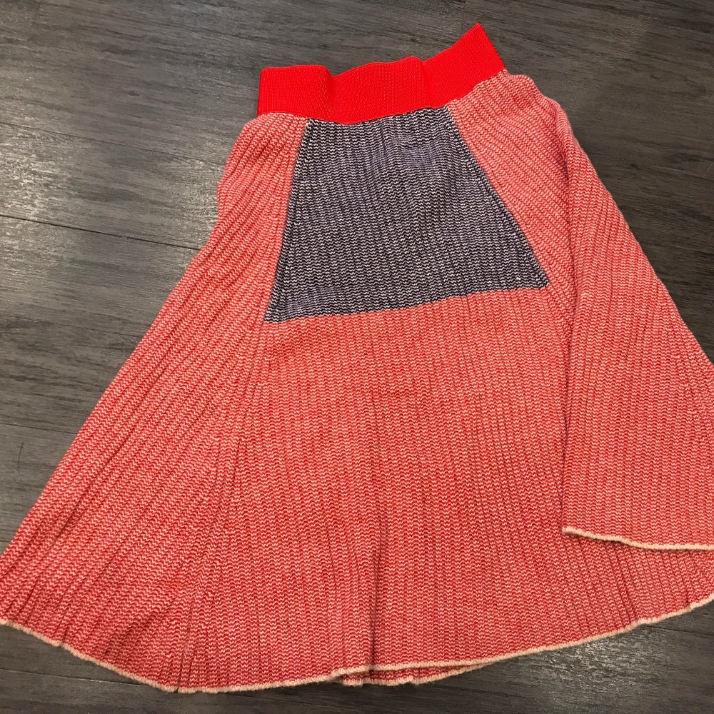 Antik Batik Lina Skirt